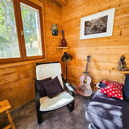 House Paul House With Nordic Bath Hébergement de vacances